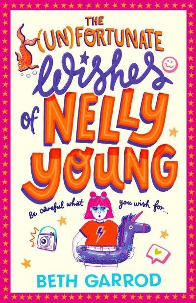 The (Un)Fortunate Wishes of Nelly Young