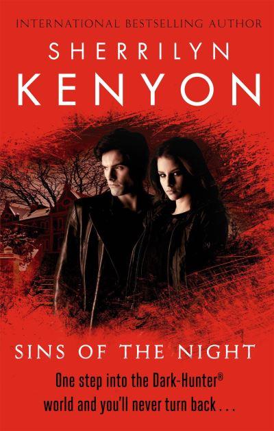 Sins of the Night