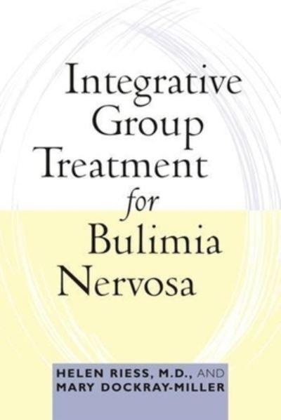 Integrative Group Treatment For Bulimia Nervosa