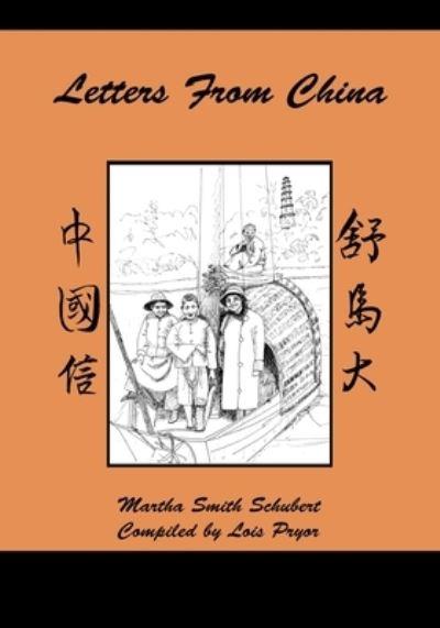 Letters From China