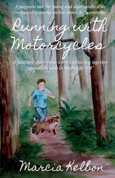 Running With Motorcycles