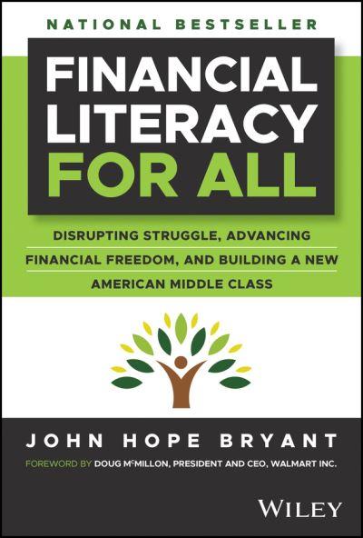 Financial Literacy For All