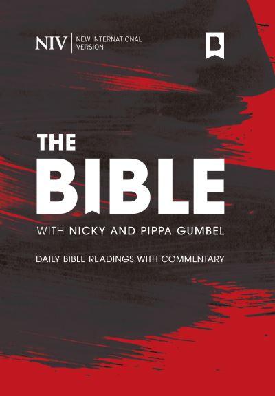 NIV Bible in One Year