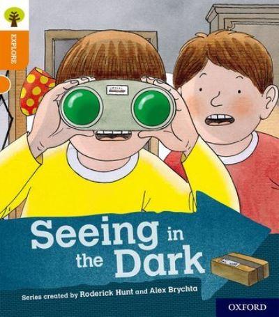 Oxford Reading Tree Explore With Biff, Chip and Kipper: Oxfo
