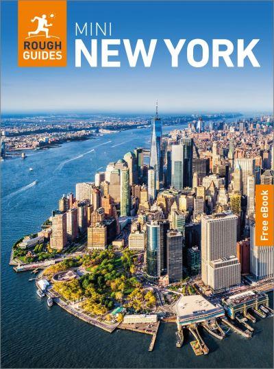The Mini Rough Guide To New York