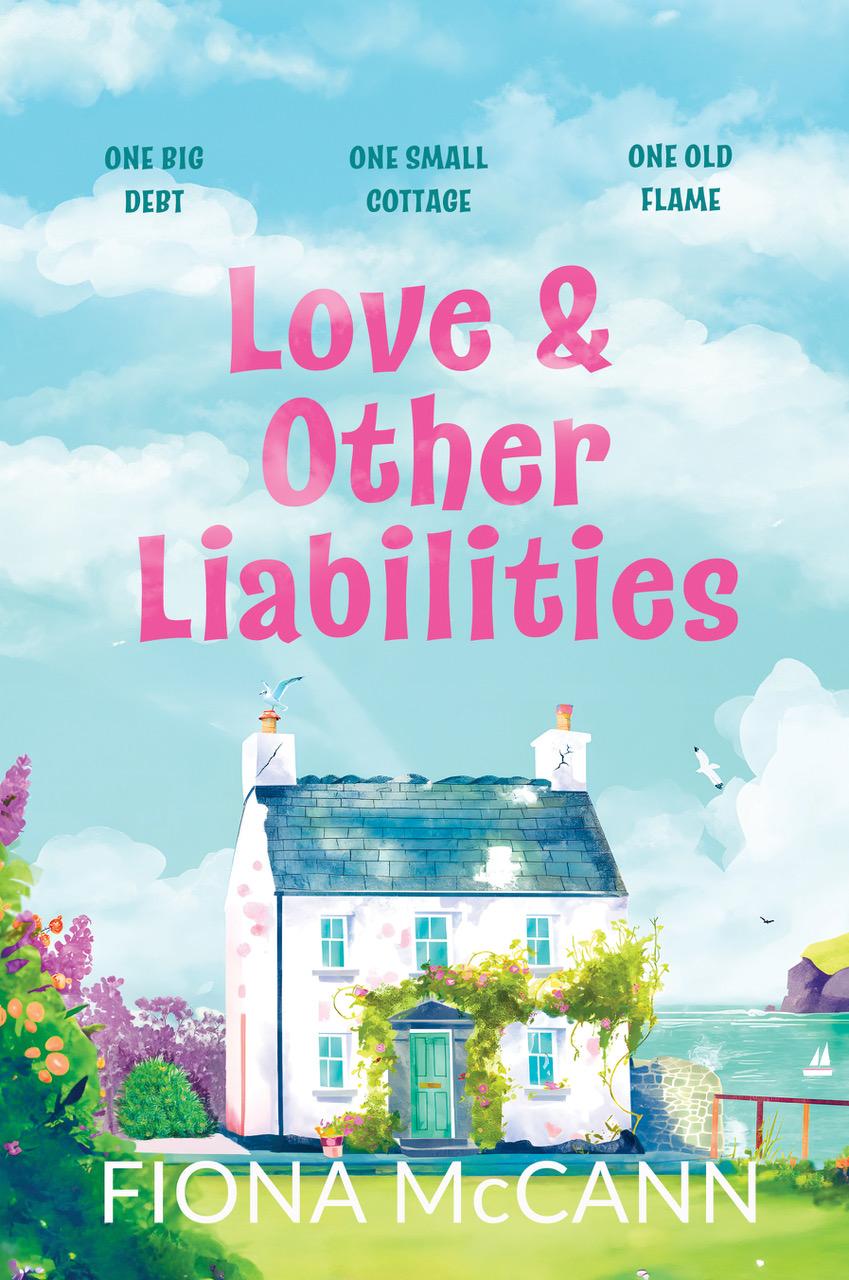 Love & Other Liabilities