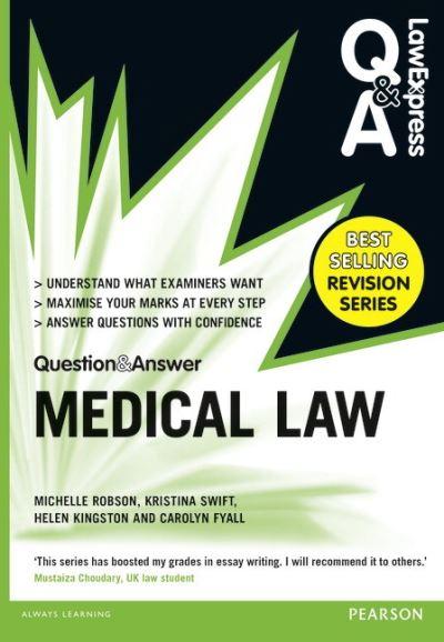 Medical Law