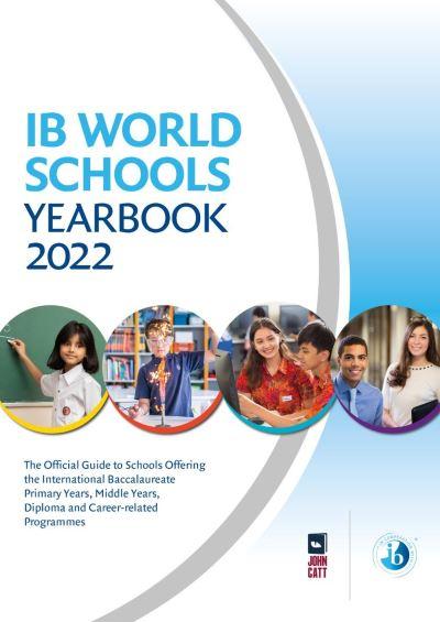 IB World Schools Yearbook 2022