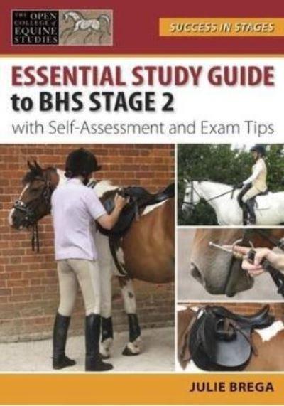 Essential Study Guide To BHS Stage 2