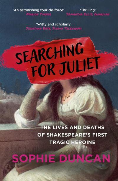 Searching For Juliet
