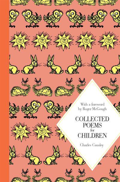 Collected Poems For Children