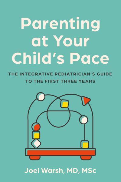 Parenting At Your Child's Pace