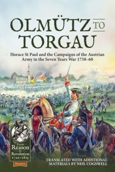 Olmutz To Torgau