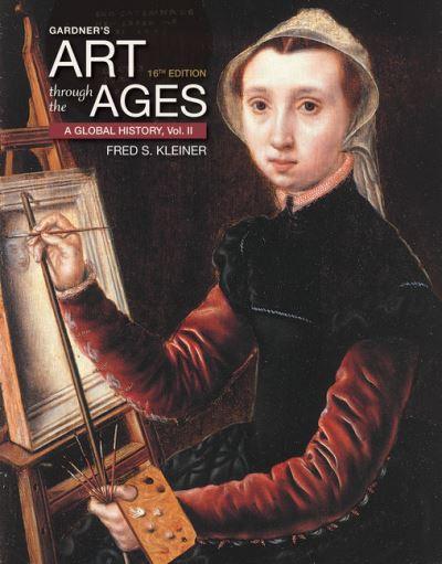 Gardner's Art Through the Ages Volume II