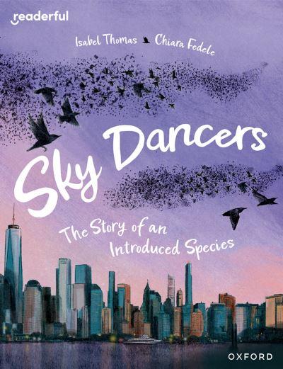 Sky Dancers