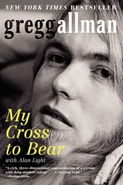 My Cross To Bear