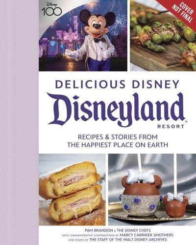Delicious Disney