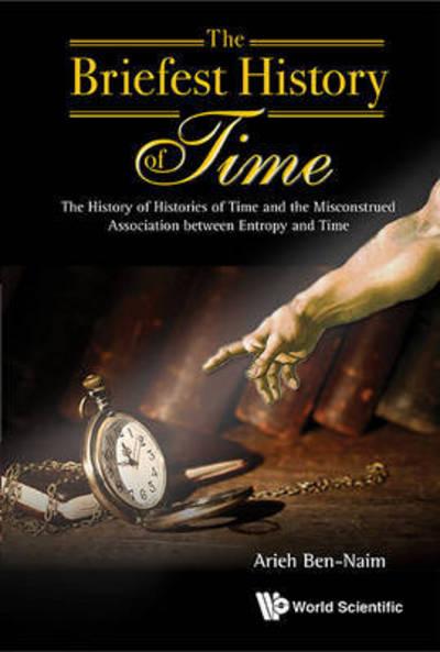The Briefest History of Time