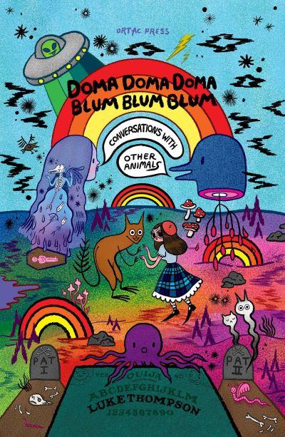 Domadomadoma-Blumblumblum