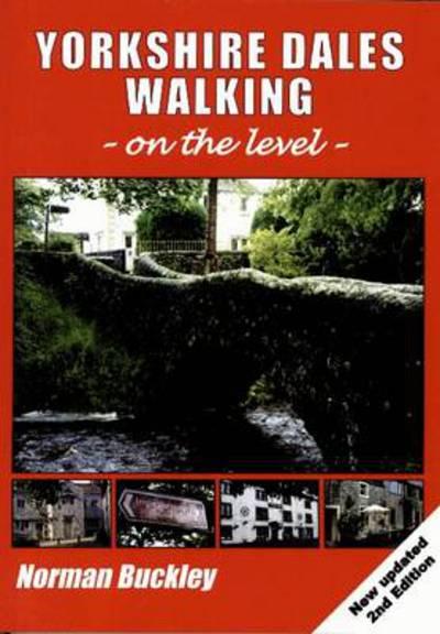 Yorkshire Dales Walking