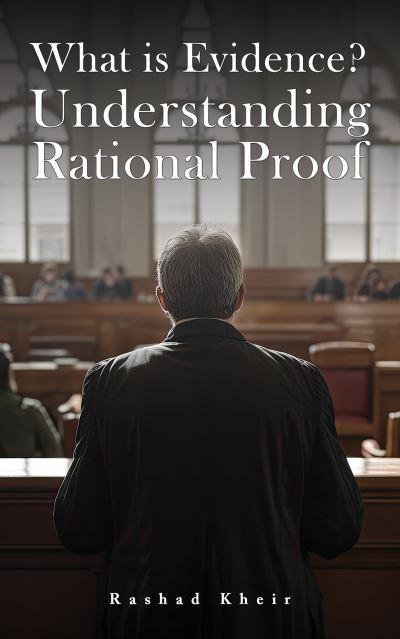 What Is Evidence?