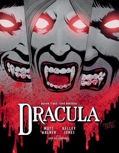 Dracula. Book Two The Brides