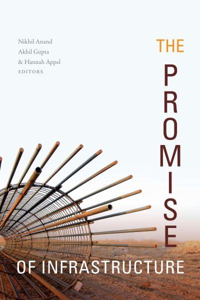 The Promise of Infrastructure