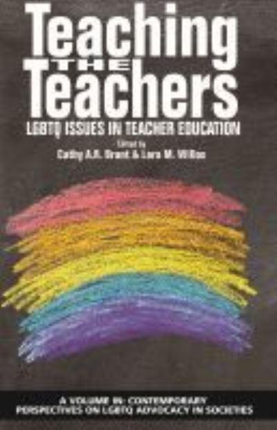 Teaching the Teachers