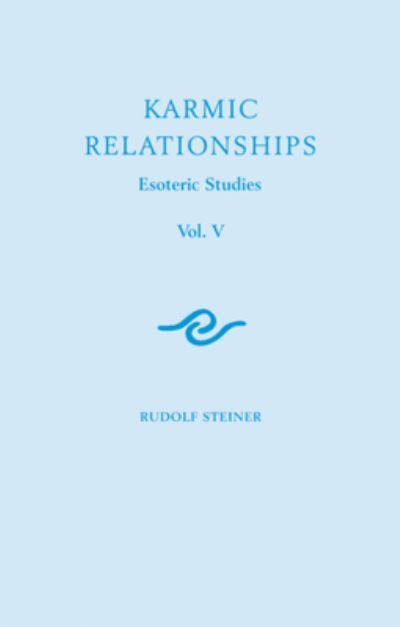 Karmic Relationships 5