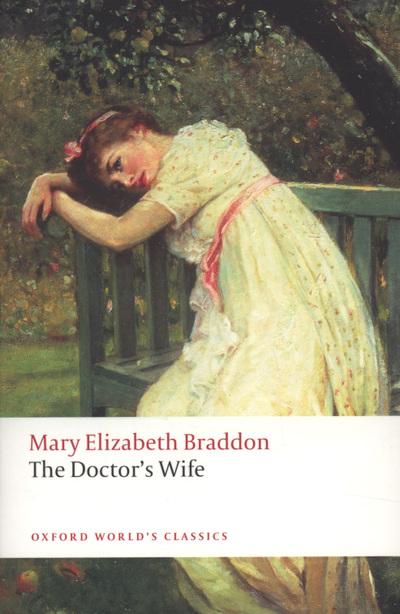 The Doctor's Wife
