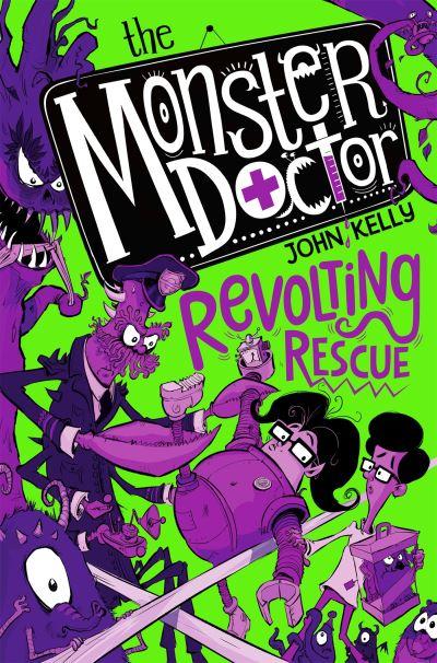 Revolting Rescue