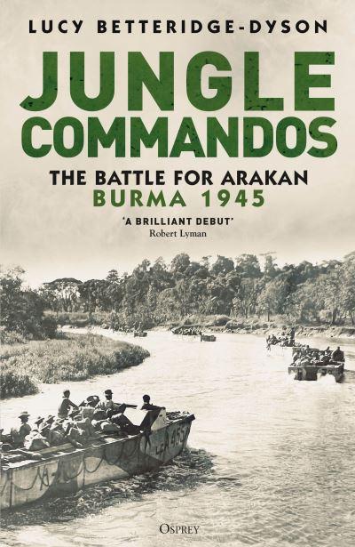 Jungle Commandos
