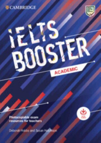 IELTS Booster Academic