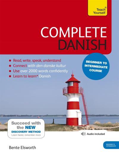 Complete Danish