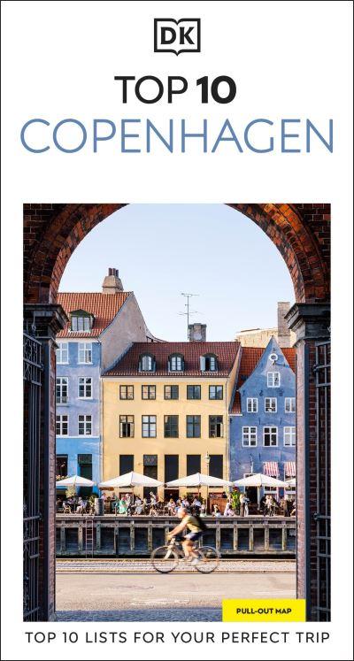 Top 10 Copenhagen