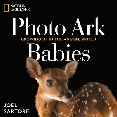 Photo Ark Babies