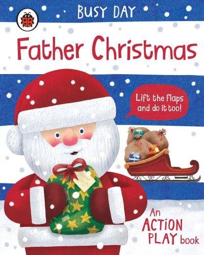 Father Christmas