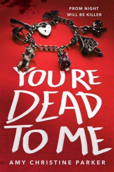You're Dead To Me