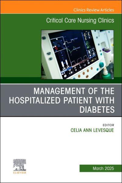 Management of the Hospitalized Patient With Diabetes