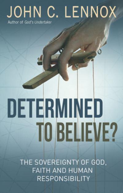 Determined To Believe