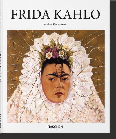 Kahlo, 1907-1954