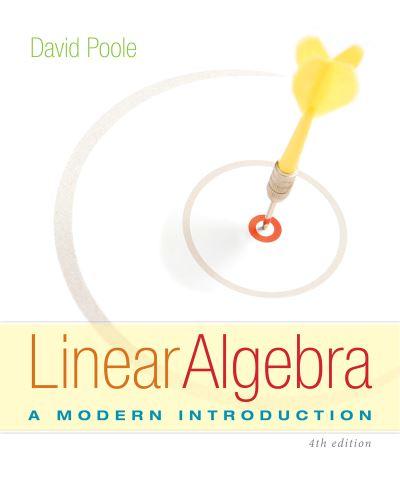 Linear Algebra