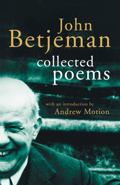 Collected Poems