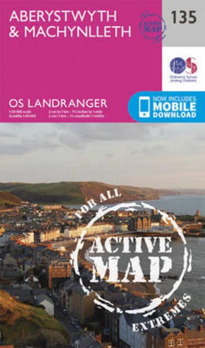 Aberystwyth &#38; Machynlleth