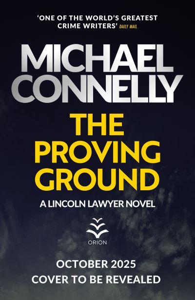 The Proving Ground