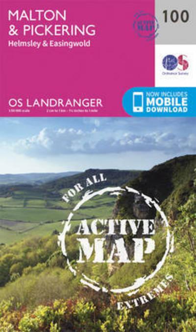 Malton &#38; Pickering, Helmsley &#38; Easingwold