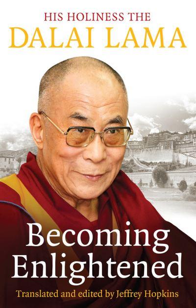 Becoming Enlightened  P/B