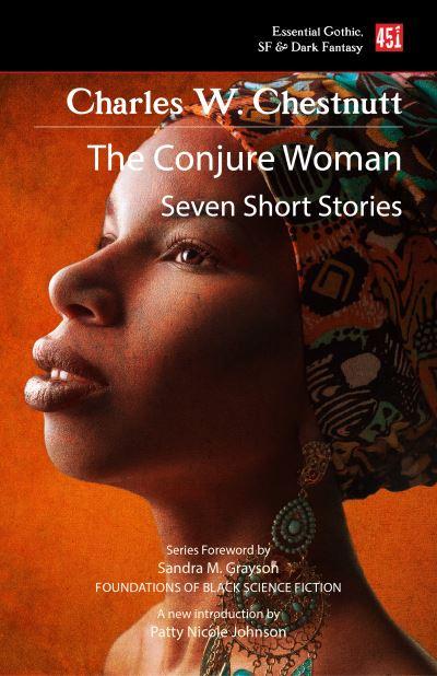 The Conjure Woman