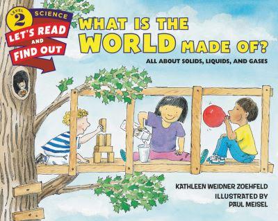 What Is the World Made of?