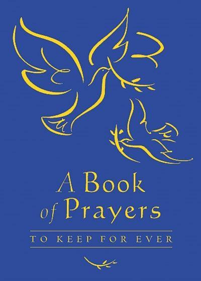 A Book of Prayers
